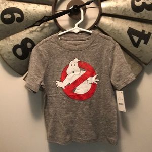Ghostbusters 5T T-shirt